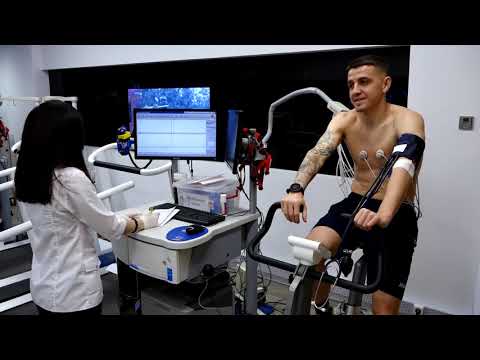 10.01.2021 Углубленное медобследование «Факела» в «Лужниках»