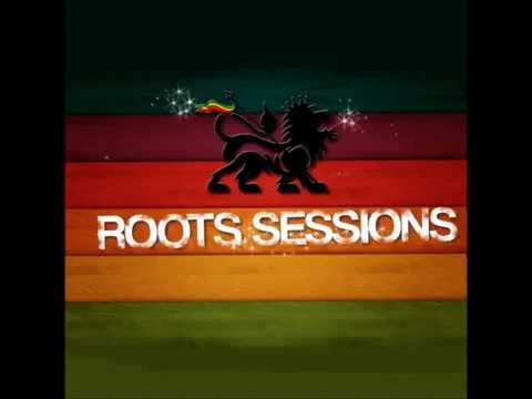 Reggae instrumental 2014 - Roots Sessions Cool and irey Riddim