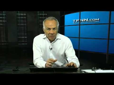 Dec 26th Daily Stock Market Recap by Tom O'Brien on TFNN   2013