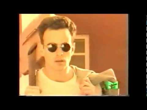 Eugenio Finardi La forza dell'amore.wmv