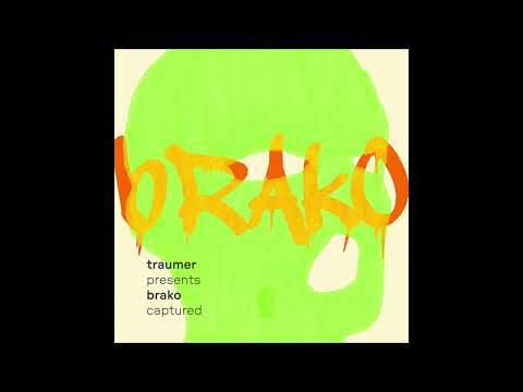 Traumer, Brako - 004_bandit (Dub Mix)