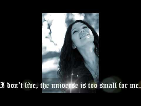 Ruslana - Де ти, моя любов (Where are you, my love)