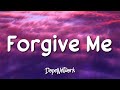 Maher Zain - Forgive Me (Lyrics)