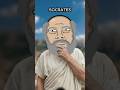 Reasons Socrates Was Weird...