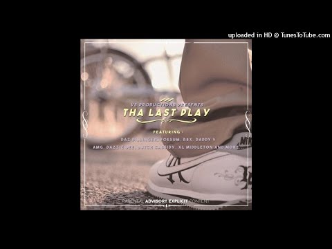 Quictamac - West In Me (Ft Daz Dillinger, RBX & Tha Hookstah)