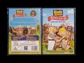 Opening To Bob The Builder The Knights Of Can A Lot 2002 DVD UK
