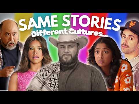 POV: Sie sind in der Diaspora aufgewachsen