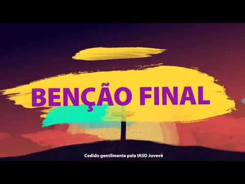 Benção Final - Lucas Abdo