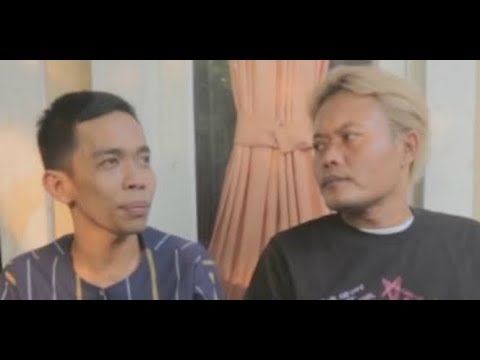 Dede Sunandar Jualan Cireng, Sule Kasih Uang Segepok