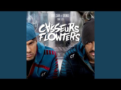 Video thumbnail for 04h41 - Greenje et Orselane