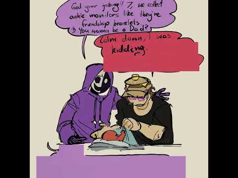 [FORSAKEN] Noli & 007n7 Find a Baby c00lkidd