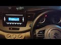 Suzuki Ertiga VXI Sound System Quality
