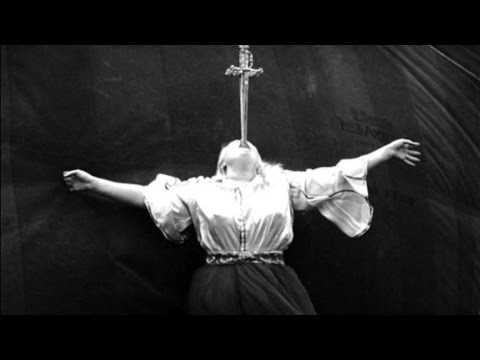 Luve & Chxpo - SwordSwallower [Prod by Poozy & Speakless]