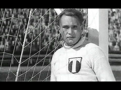 Вратарь 1936 / The Goalkeeper