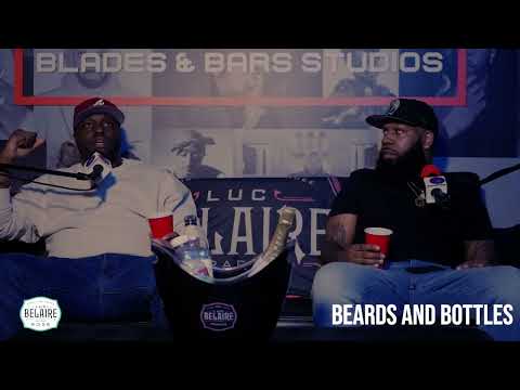 Beards and Bottles Ep. 16 short 2 -  “I made 100,000 in 2 weeks during COVID in 2020” W/ Dj Lil Man