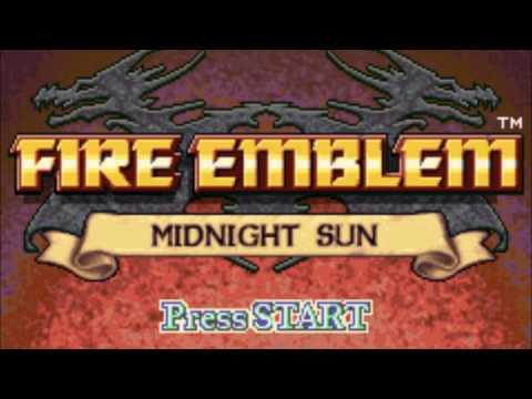 Fire Emblem Midnight Sun - Clash of Interest EXTENDED