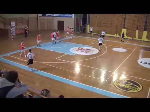 Uroš Kolundzić - RK Spartak 2017