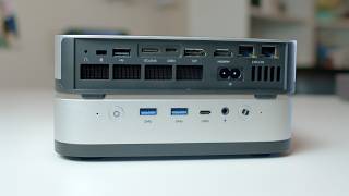 they did it again… Minisforum AI X1 Pro