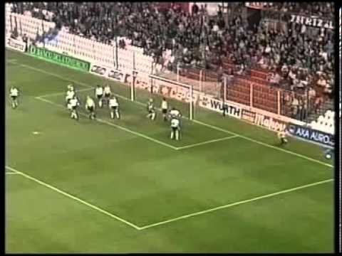 Liga 97-98 - J.23 - Athletic Club 1 Salamanca 0