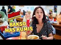 Gede Panas Dan Lumer Di Mulut Tante Ernie Kuliner Pemersatu Bangsa EPS 1