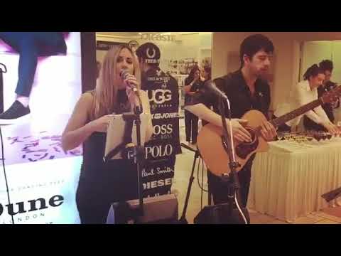 The Tonics - Get Lucky