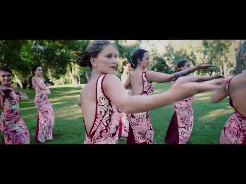 Troupe 'Ori Ana'e - Nouvelle Calédonie