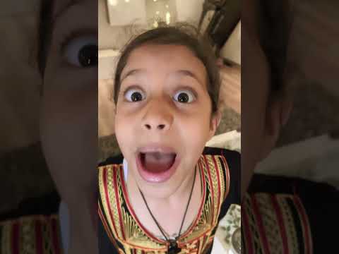 والله لا اعلم ابوي هاجر وأخواتها shorts