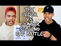 The Older Vs Younger Sibling Rap Battle