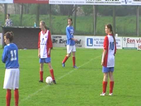 Roda Boys MB 1 - RKTVC MB 1