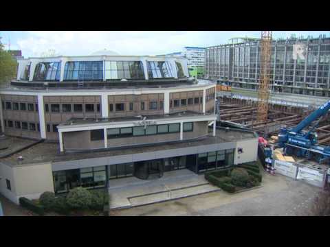 Rijnmond Nieuws - 3 november 2013