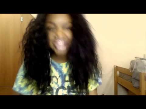 Kristiana Talks Preachers' Daughters