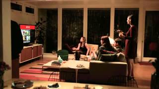 Copywriter Collective   Gerard   Netflix Miss Know It All EXTENDED CUT SD