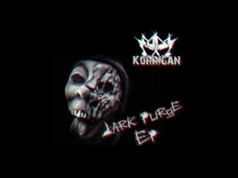 Korrigan - Dark Place