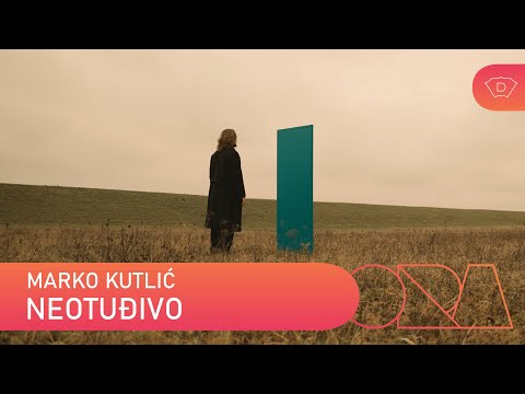 MARKO KUTLIĆ - NEOTUĐIVO | DORA 2026
