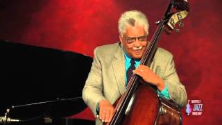Rufus Reid Out Front Trio - Come Out and Play