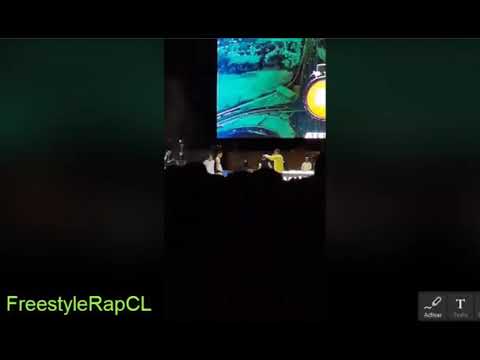 BNET Vs SNK - (Octavos) Guetto Dreams League Internacional 2020