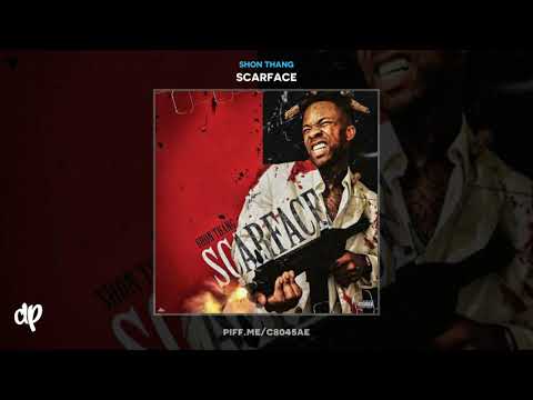 Shon Thang - Mobbin [Scarface]