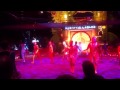 Big Apple Circus Boston