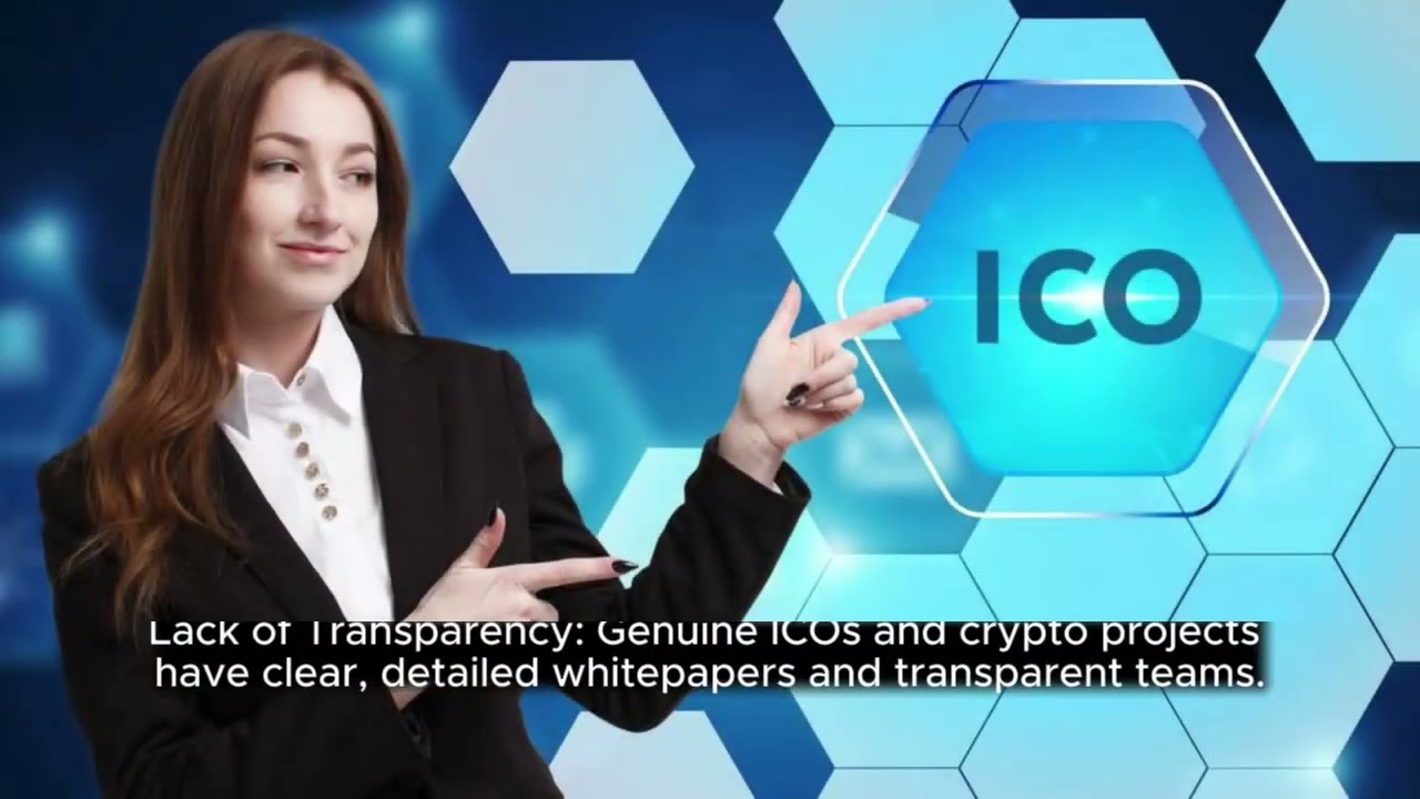 Cryptocurrency Scams Decoded: How to Identify and Avoid Them