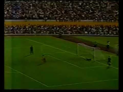 SÃO RAIMUNDO E. C. - Campeão da COPA NORTE de 1999 - Tufão