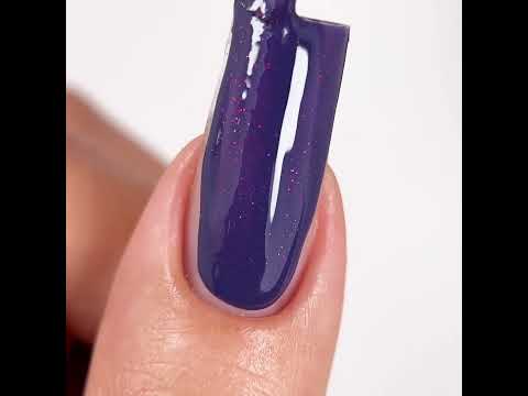 Гель-лак JOIA vegan 03GP Starfall, 6 мл