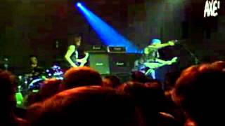 MICHAEL SCHENKER GROUP [ ROCK BOTTOM ] LIVE AT U.K. MANCHESTER 2011.  720p