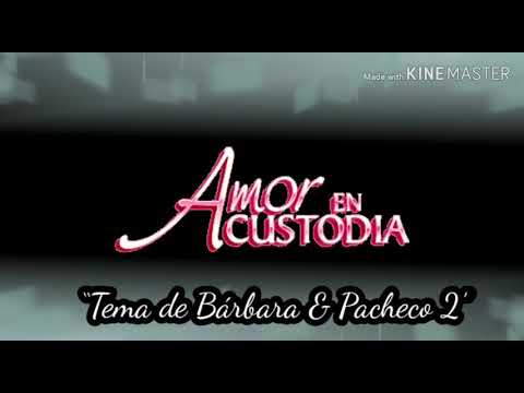 Amor en Custodia | Soundtrack (Si no estas conmigo) [Instrumental]
