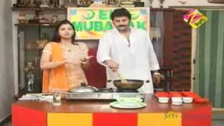 Mee Inti Vanta Sept. 10 '10 Part - 1