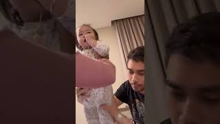 Download lagu Ahmad Megantara is accompanying his wife at the hospital #latestMegantara mp3