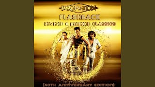 Burning Up (David Morales Remix)