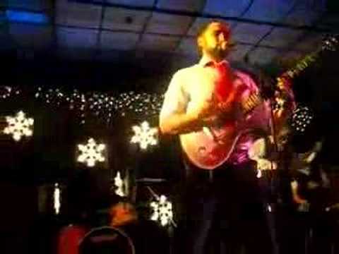 inCulto groja dainą „Jurgeli, meistreli" Čikagoje 1