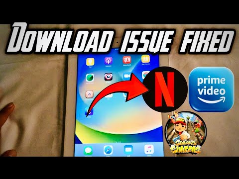 How to download Unsupported Apps on Your Old iPad – Easy Fix!