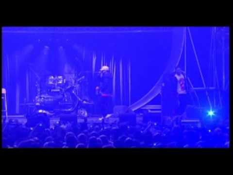 Ali B ft. Gio Yes-R & Darryl - Groupie Love LIVE @ FunX Five