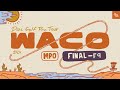 2024 Prodigy Presents WACO | MPO FINALF9 | Sexton, Humphries, Buhr, Ford | Jomez Disc Golf